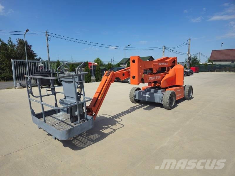 JLG M 450 AJ Knikarmhoogwerkers