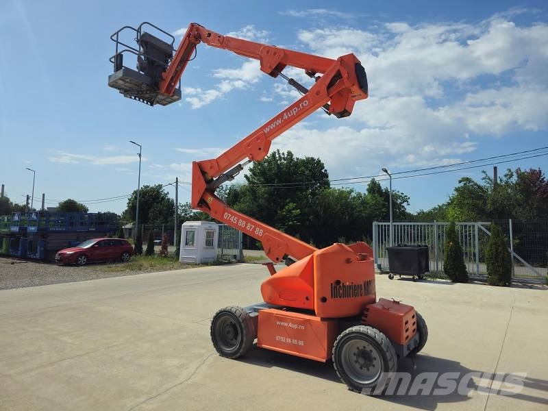 JLG M 450 AJ Knikarmhoogwerkers