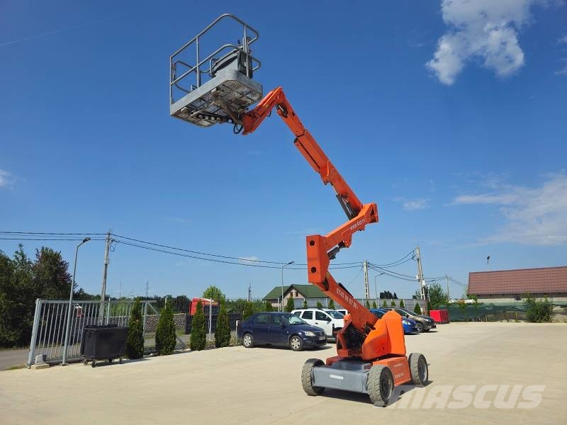 JLG M 450 AJ Knikarmhoogwerkers