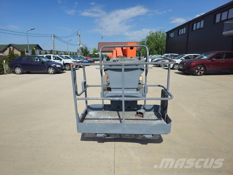 JLG M 450 AJ Knikarmhoogwerkers