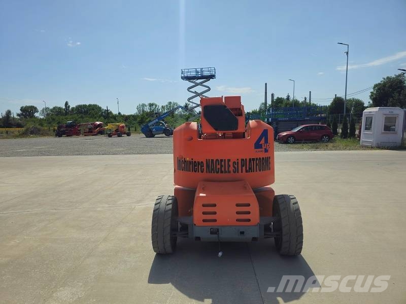 JLG M 450 AJ Knikarmhoogwerkers