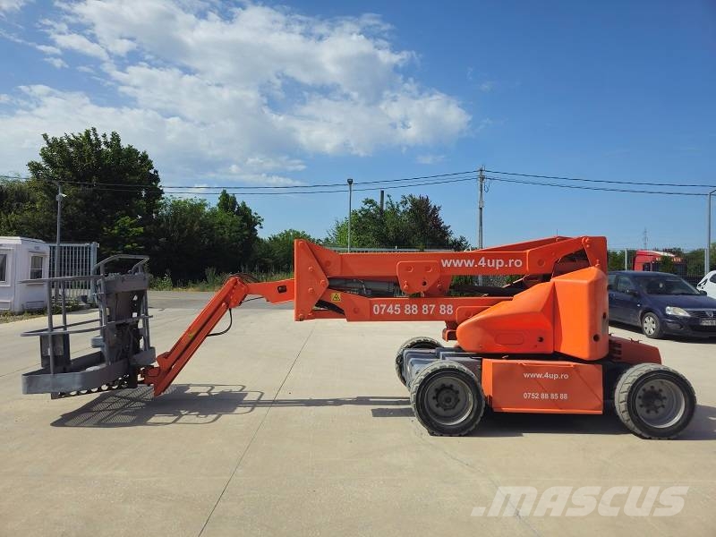 JLG M 450 AJ Knikarmhoogwerkers