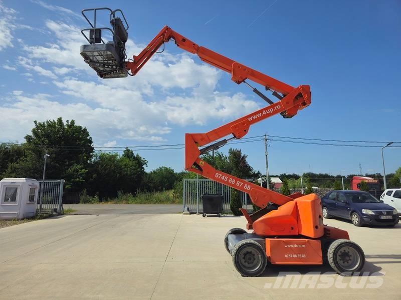 JLG M 450 AJ Knikarmhoogwerkers