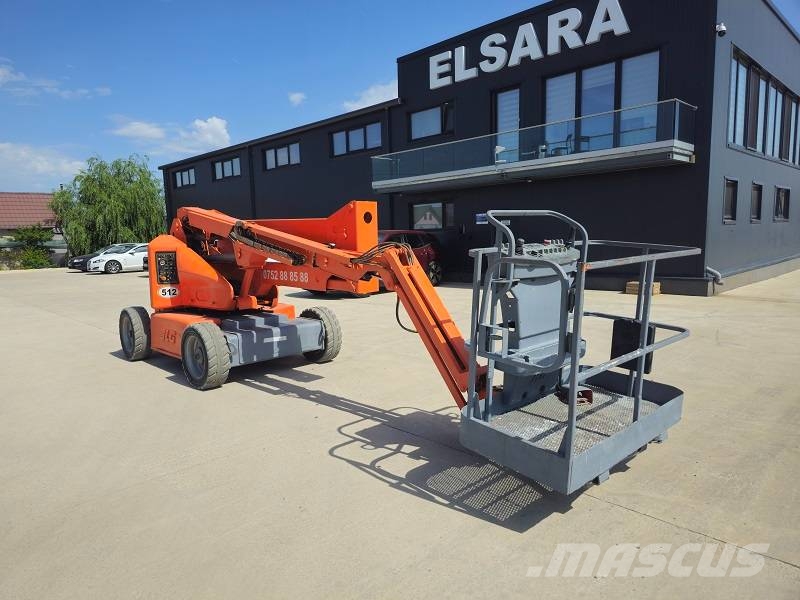 JLG M 450 AJ Knikarmhoogwerkers