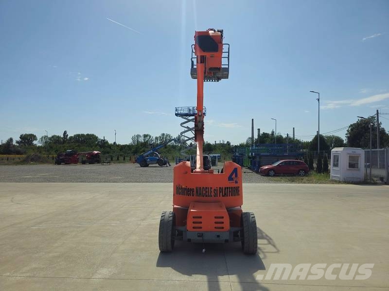 JLG M 450 AJ Knikarmhoogwerkers