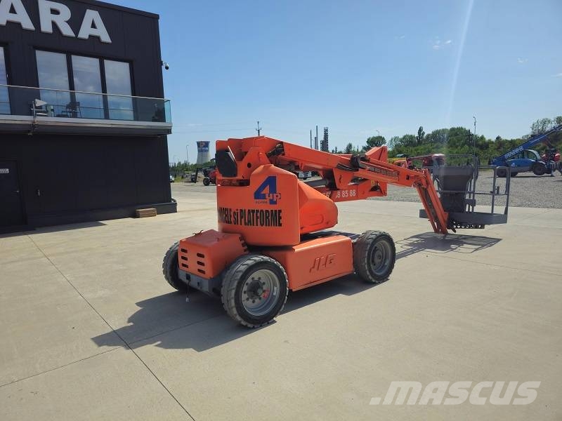 JLG M 450 AJ Knikarmhoogwerkers