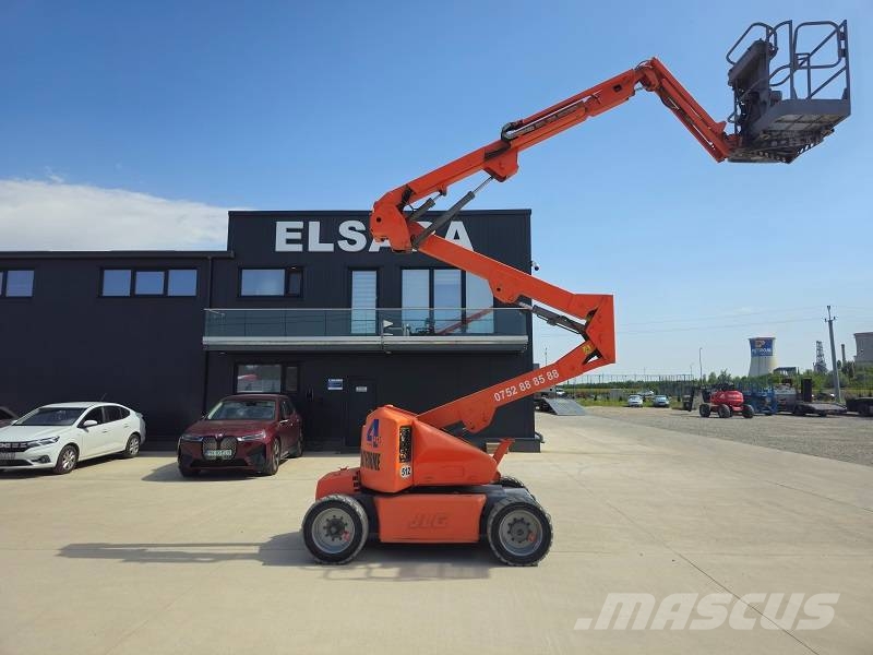 JLG M 450 AJ Knikarmhoogwerkers