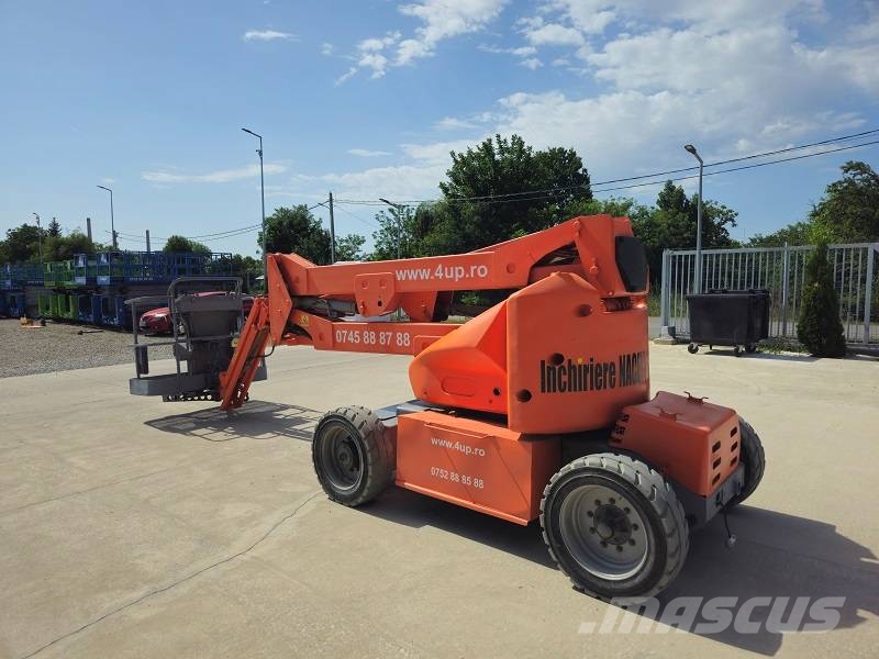 JLG M 450 AJ Knikarmhoogwerkers