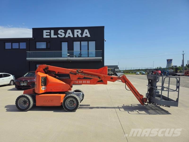 JLG M 450 AJ Knikarmhoogwerkers