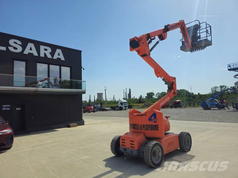 JLG M 450 AJ Knikarmhoogwerkers