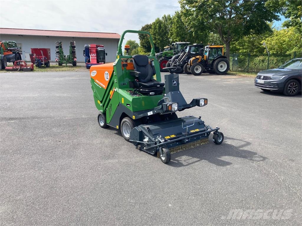 Amazone Profihopper PH 1250 Traktoren