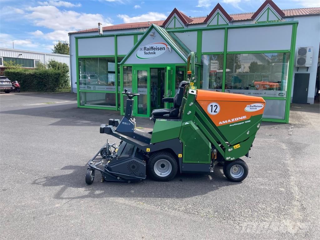 Amazone Profihopper PH 1250 Agricultura - Otros
