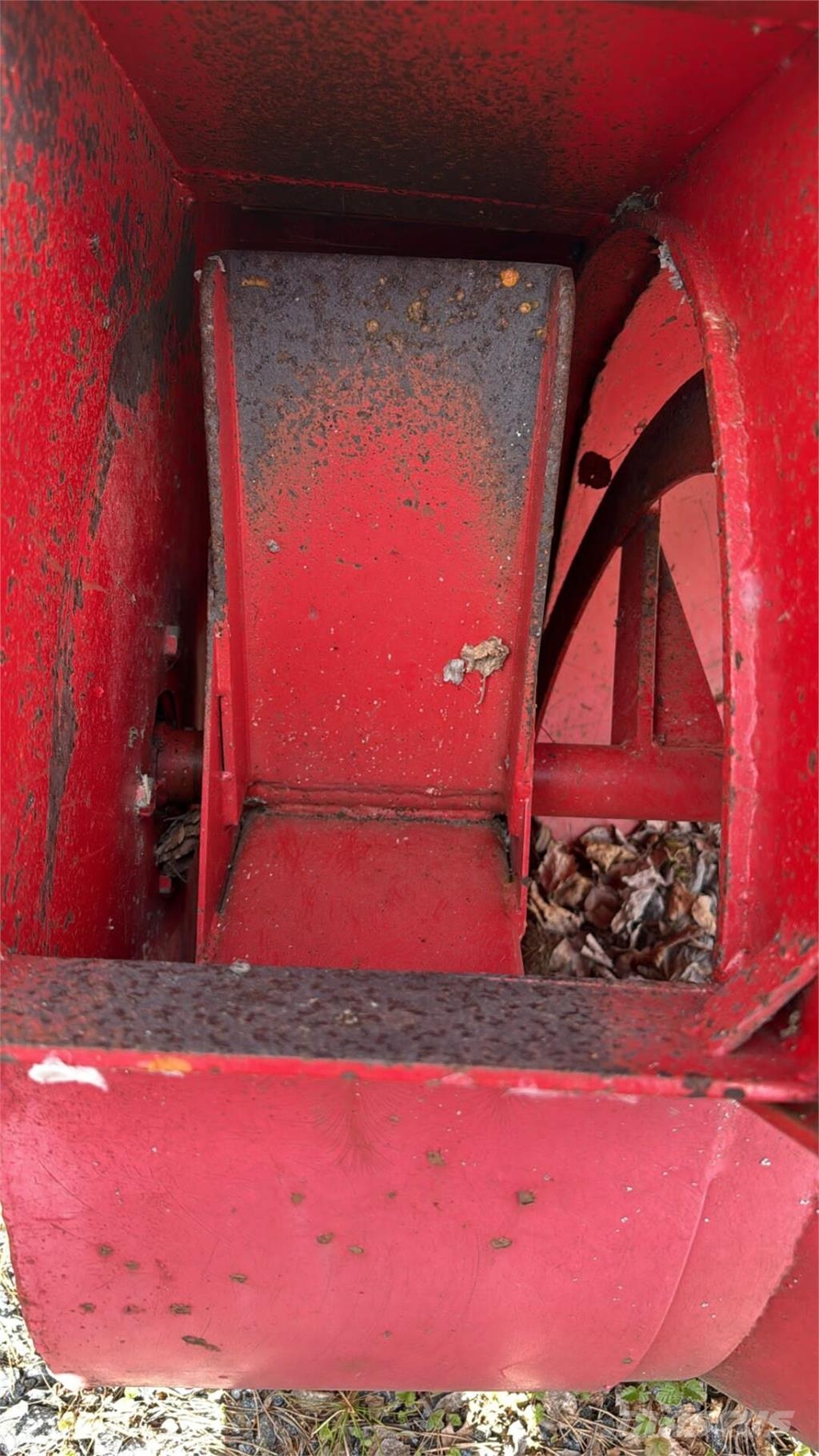 Kubota B7100D Трактори