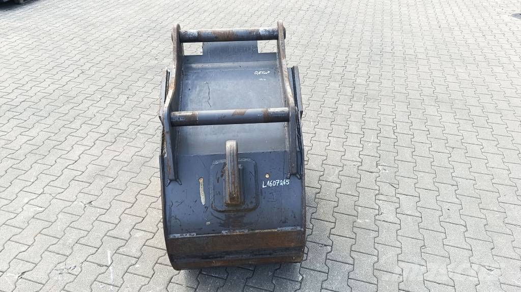 Tieflöffel OilQuick OQ70/55 800 mm 80 cm gebraucht Tranšėjų kasimo technika