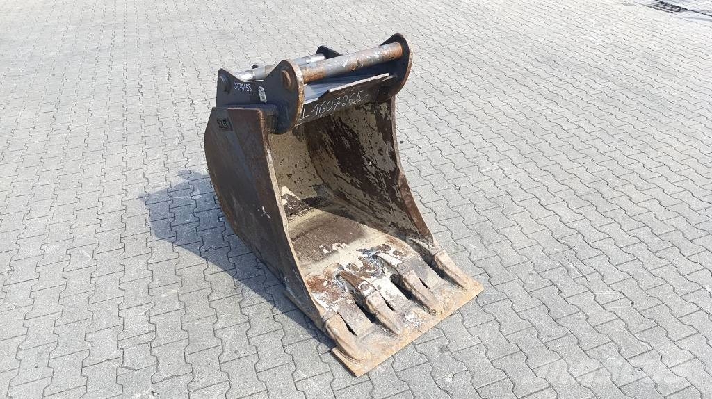  Tieflöffel OilQuick OQ70/55 800 mm 80 cm gebraucht Tranšėjų kasimo technika