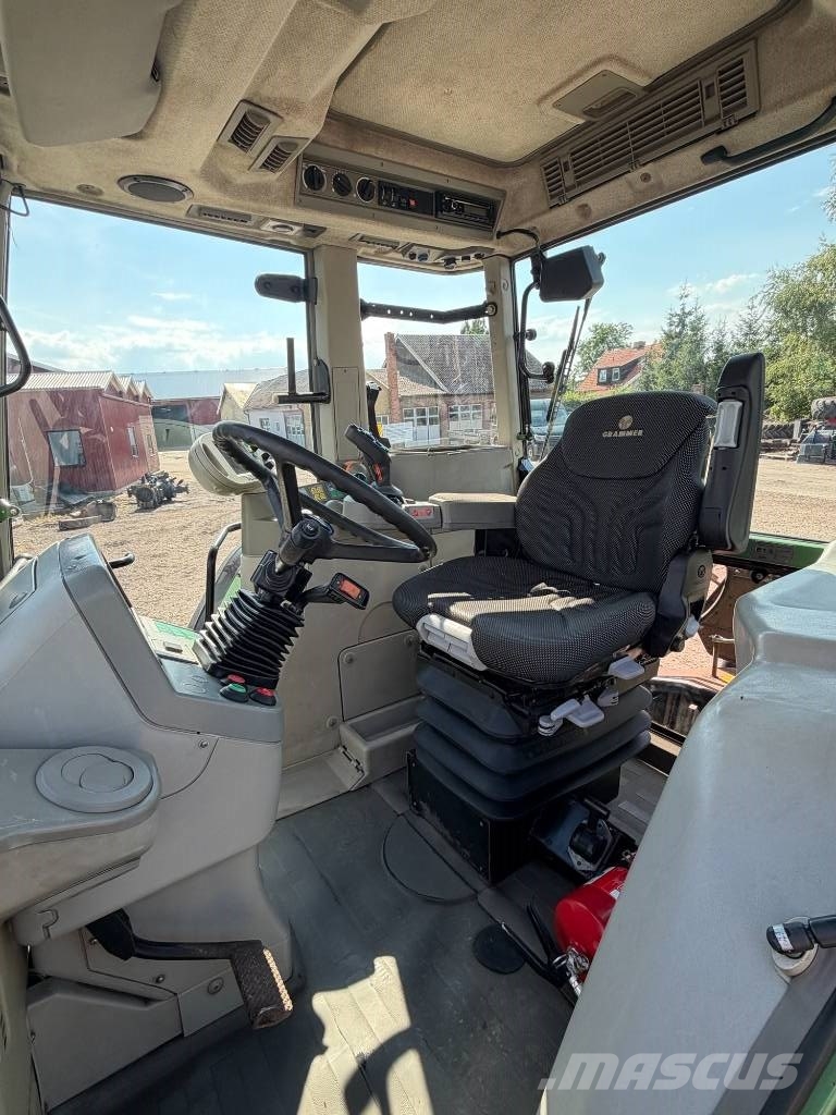 Fendt 926 Vario Traktorid