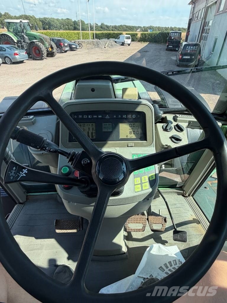 Fendt 926 Vario Traktorid
