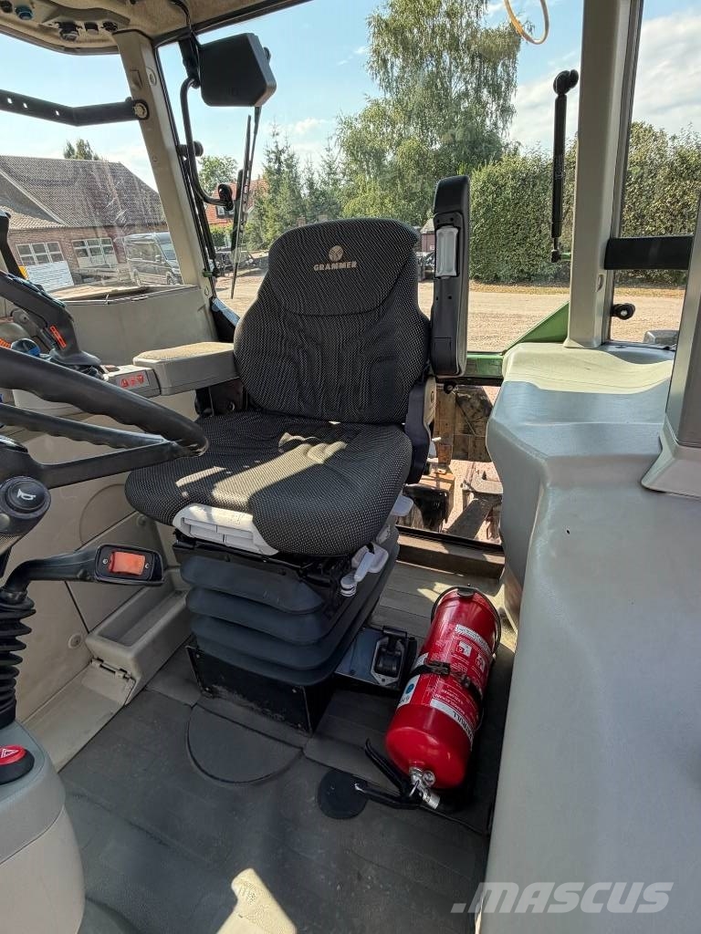 Fendt 926 Vario Traktorid