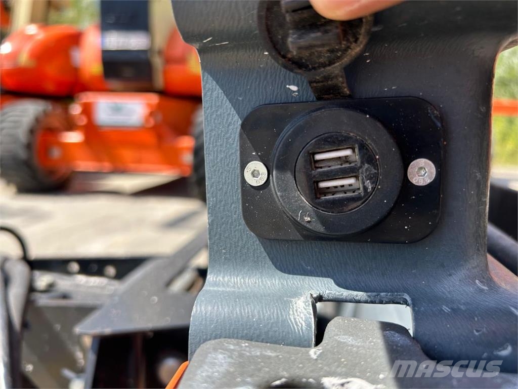 JLG 450AJ (8326) Piattaforme a braccio articolato