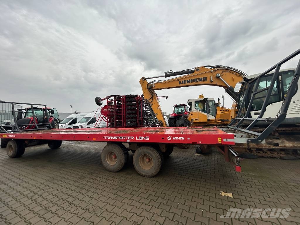 Metal-Fach T009 Andre vogne