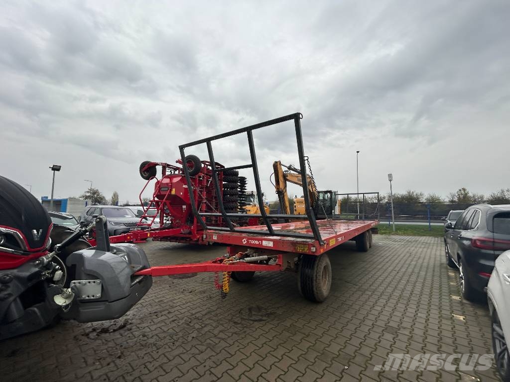 Metal-Fach T009 Andre vogne