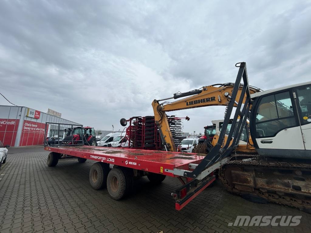 Metal-Fach T009 Andre vogne