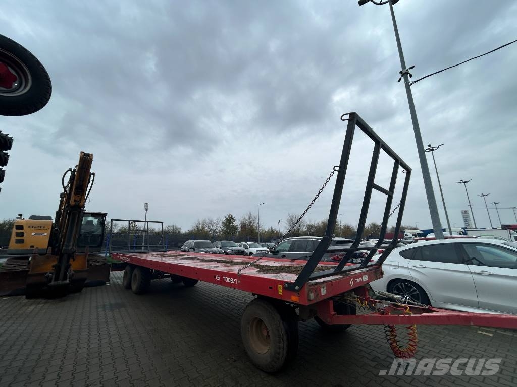 Metal-Fach T009 Andre vogne