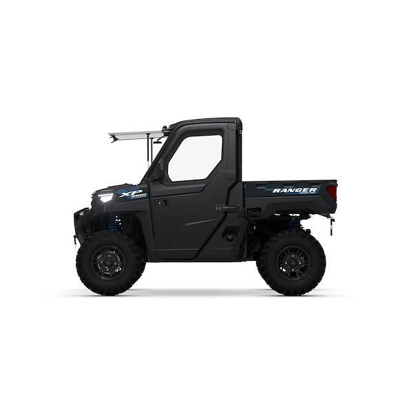 Polaris Ranger XP 1000 Nordic Pro – PLOGKAMPANJ UTV-a