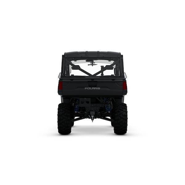 Polaris Ranger XP 1000 Nordic Pro – PLOGKAMPANJ UTV-a