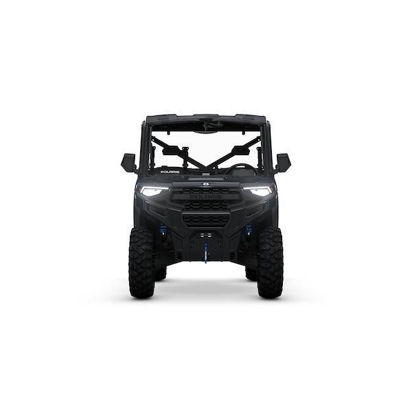 Polaris Ranger XP 1000 Nordic Pro – PLOGKAMPANJ UTV-a