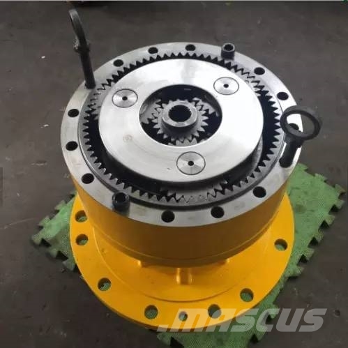 CAT 320C Swing Gearbox 320C Reduction Gearbox 1484679 Hidrolik