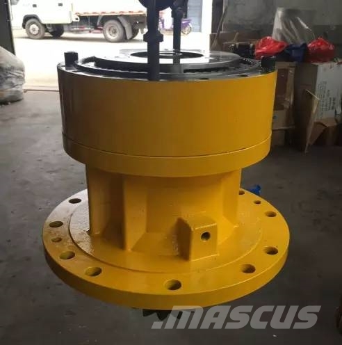 CAT 320C Swing Gearbox 320C Reduction Gearbox 1484679 Hidrolik