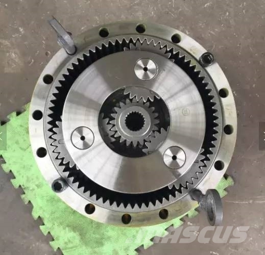 CAT 320C Swing Gearbox 320C Reduction Gearbox 1484679 Hidrolik