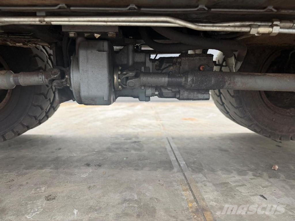 Liebherr LH 24 M Bagri za prekladanje primarnih/sekundarnih surovin