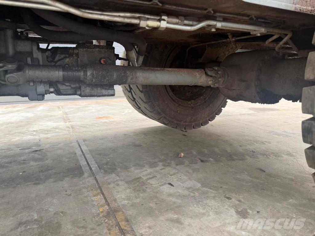 Liebherr LH 24 M Bagri za prekladanje primarnih/sekundarnih surovin