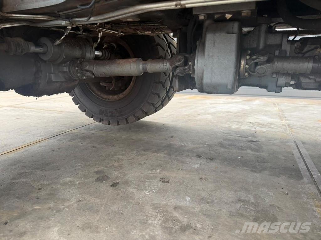 Liebherr LH 24 M Bagri za prekladanje primarnih/sekundarnih surovin
