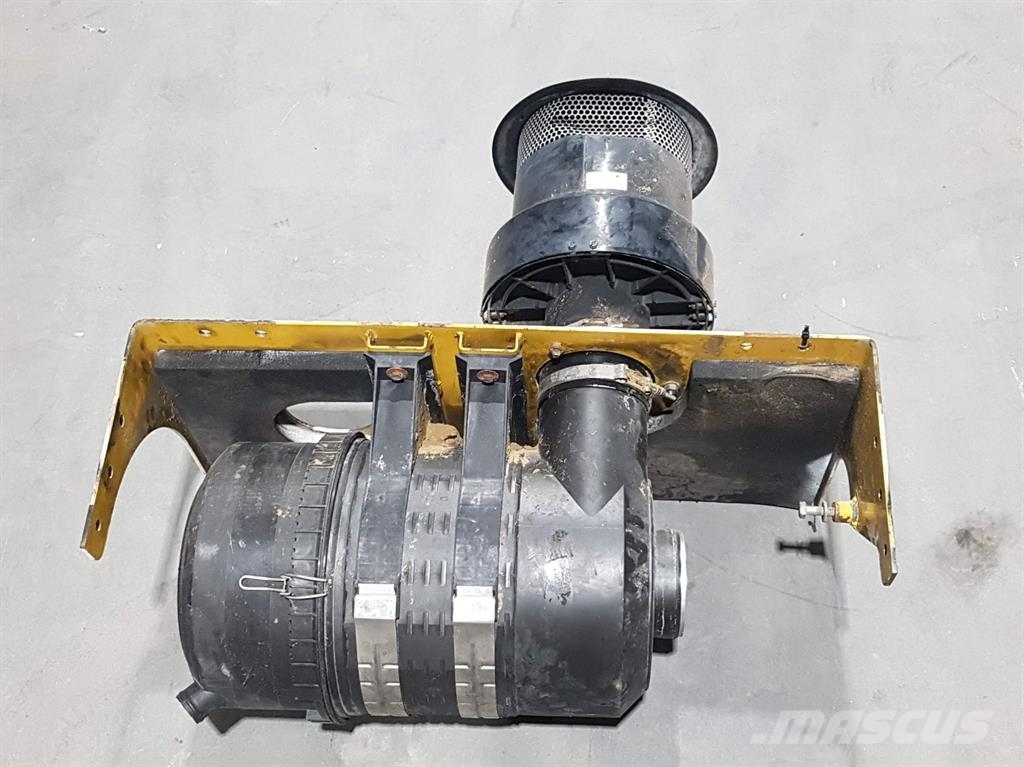 CAT 950H - Air filter/Luftfilter/Luchtfilter Motoren