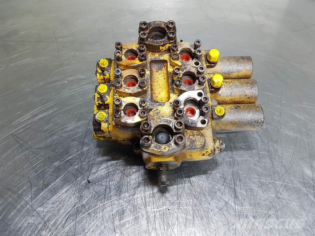 Liebherr L531/L541-5005796-Valve/Ventile/Ventiel 液压