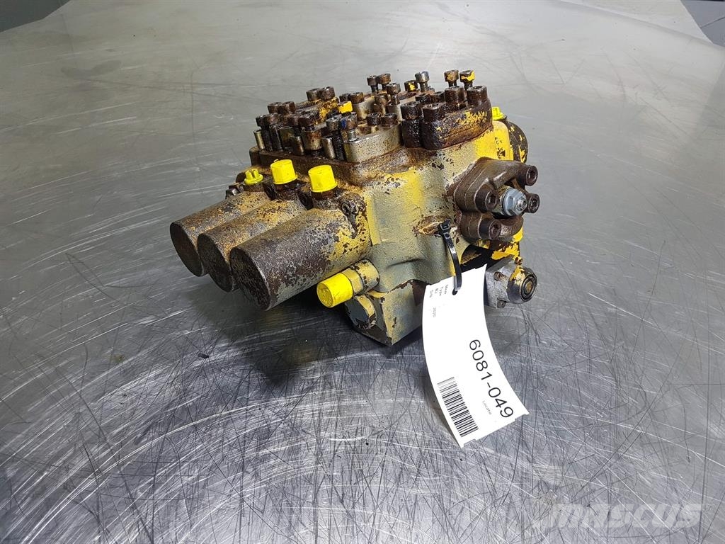 Liebherr L531/L541-5005796-Valve/Ventile/Ventiel 液压