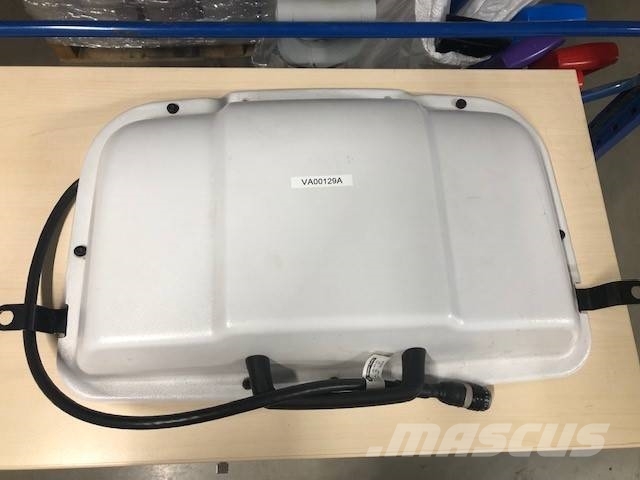 Trimble AG-482 SM Receiver GPS