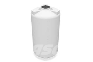 Savi Serbatoi Polyethylene tanks for chemical products. Kütusemahutid