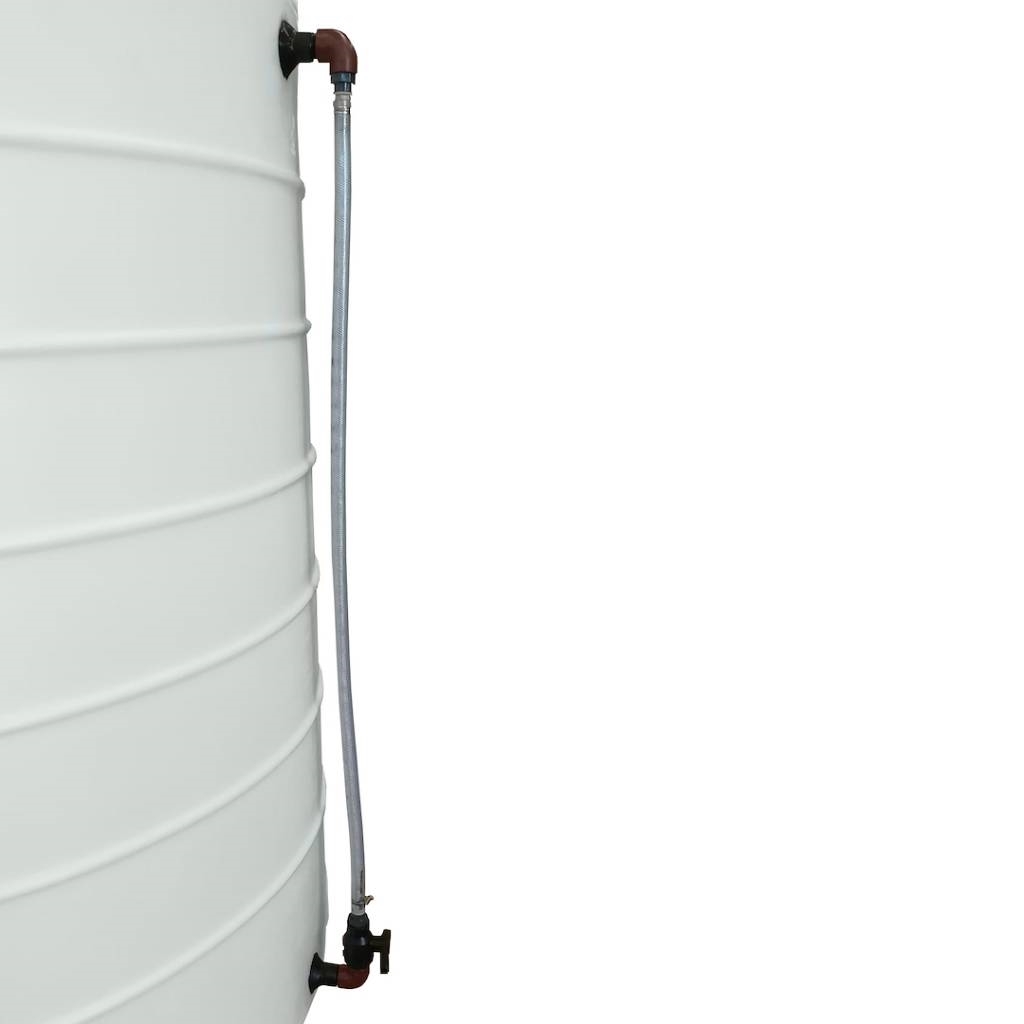 Savi Serbatoi Polyethylene tanks for chemical products. Kütusemahutid