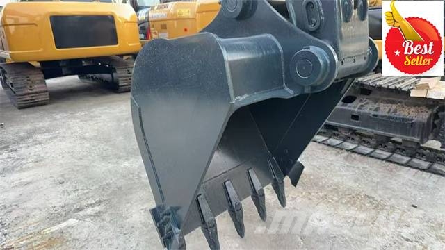 Hyundai HX 220 Raupenbagger