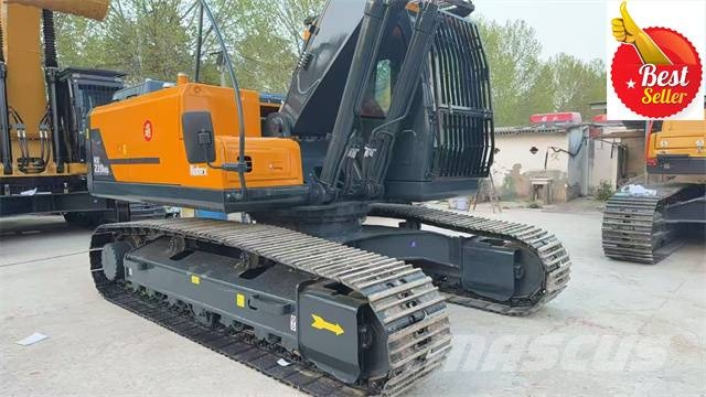 Hyundai HX 220 Raupenbagger