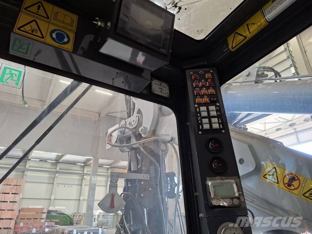 Furukawa HCRL100-E3 (Unused) Težki vrtalni stroji