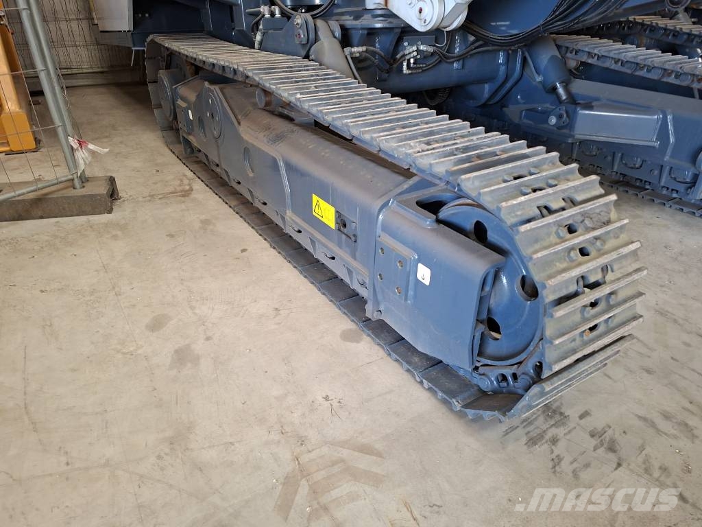 Furukawa HCRL100-E3 (Unused) Težki vrtalni stroji