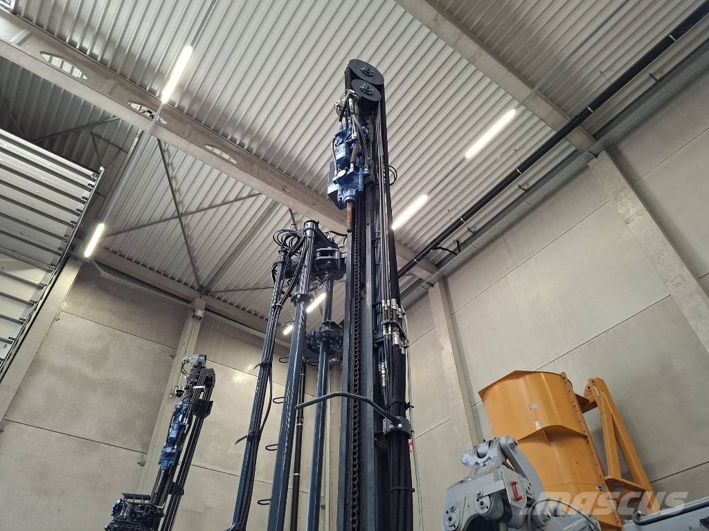Furukawa HCRL100-E3 (Unused) Težki vrtalni stroji