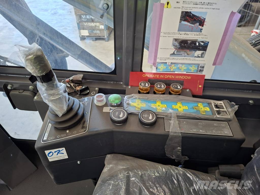 Furukawa HCRL100-E3 (Unused) Težki vrtalni stroji