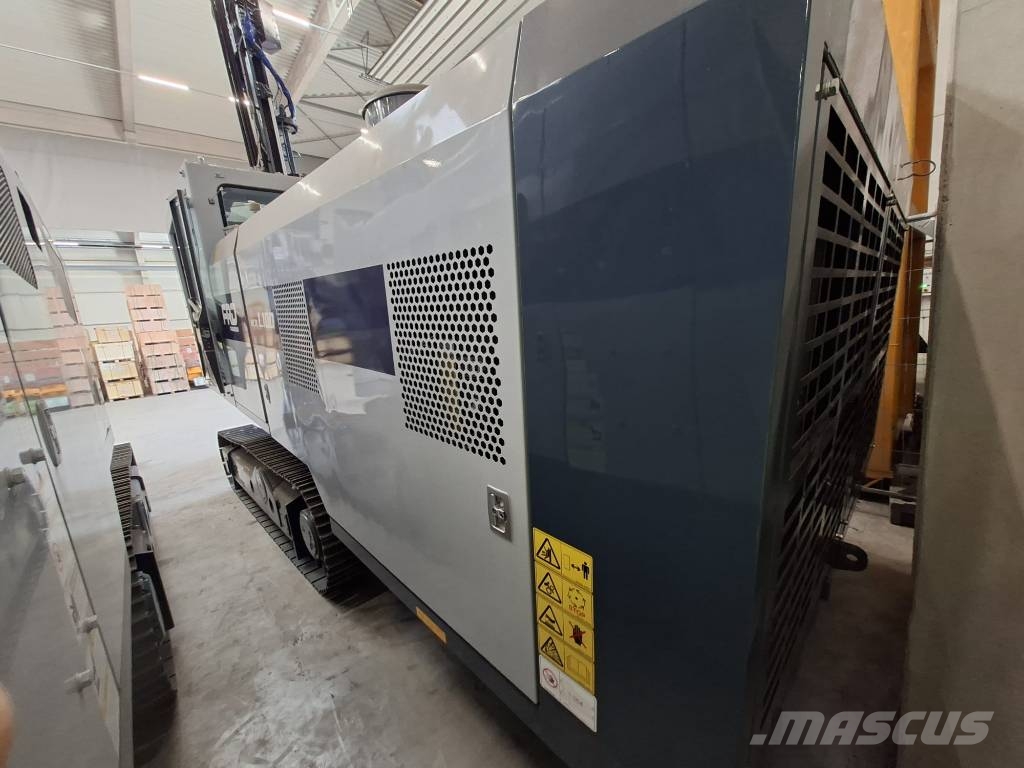 Furukawa HCRL100-E3 (Unused) Težki vrtalni stroji