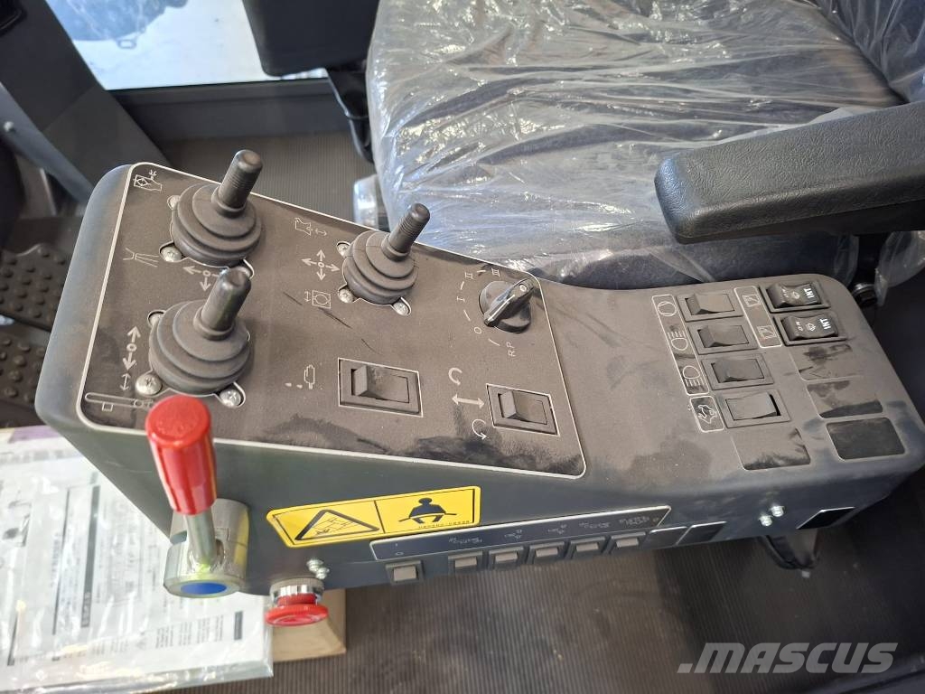 Furukawa HCRL100-E3 (Unused) Težki vrtalni stroji